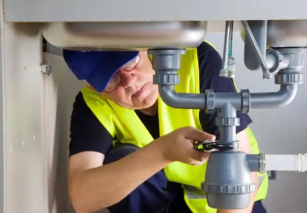 loodgieter Minnertsga